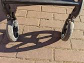 Vežimėlis Cybex Balios S Lux / 2 in 1 - nuotraukos Nr. 13