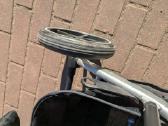 Vežimėlis Cybex Balios S Lux / 2 in 1 - nuotraukos Nr. 12
