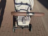 Vežimėlis Cybex Balios S Lux / 2 in 1 - nuotraukos Nr. 7