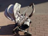 Vežimėlis Cybex Balios S Lux / 2 in 1 - nuotraukos Nr. 8