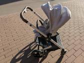 Vežimėlis Cybex Balios S Lux / 2 in 1 - nuotraukos Nr. 9