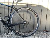 Specialized karboninis plento dviratis su Shimano - nuotraukos Nr. 5