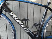 Specialized karboninis plento dviratis su Shimano - nuotraukos Nr. 6