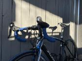 Specialized karboninis plento dviratis su Shimano - nuotraukos Nr. 7