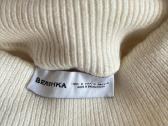 Bershka megztukas S Dydis - nuotraukos Nr. 2