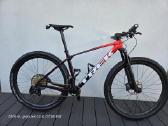 Parduodu MTB dvirati Trek Procaliber 9,8 - nuotraukos Nr. 2