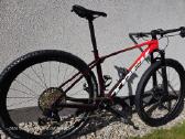 Parduodu MTB dvirati Trek Procaliber 9,8 - nuotraukos Nr. 3