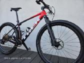 Parduodu MTB dvirati Trek Procaliber 9,8 - nuotraukos Nr. 4