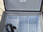 12v/230v kompresorinis šaldytuvas Dometic Cfx3 55 - nuotraukos Nr. 2
