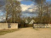 Išnuomojama aikštelė / sunkvežimių remontas - nuotraukos Nr. 6