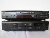 CD grotuvai Pionner Sony Yamaha Sanyo Onkyo - nuotraukos Nr. 13