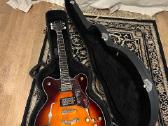 G2622 Streamliner guitar - nuotraukos Nr. 2