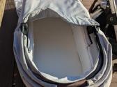 Vežimėlis Cybex Balios S Lux / 2 in 1 - nuotraukos Nr. 4