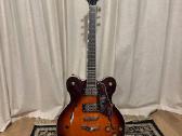 G2622 Streamliner guitar
