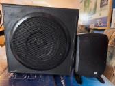 5.1 garso sistema Wavemaster Rx-5 su subwooferiu