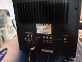 5.1 garso sistema Wavemaster Rx-5 su subwooferiu - nuotraukos Nr. 4