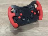 Logitech G923 Playstation - nuotraukos Nr. 2