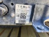 Tesla model 3 baterijos korpusas 78kw