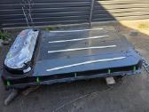 Tesla model 3 baterijos korpusas 78kw - nuotraukos Nr. 3