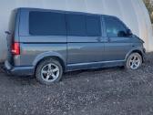 Volkswagen Multivan 4wd