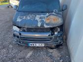 Volkswagen Multivan 4wd - nuotraukos Nr. 2
