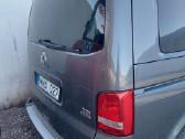 Volkswagen Multivan 4wd - nuotraukos Nr. 3