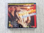 James Last - Happy Music (2 x CD)
