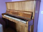Dovanojam, Pianinas Belarus firmos