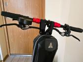 Paspirtukas Emscooter - nuotraukos Nr. 2