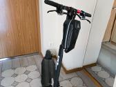 Paspirtukas Emscooter - nuotraukos Nr. 3