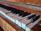 Dovanojam, Pianinas Belarus firmos - nuotraukos Nr. 6