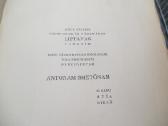 Iš aisčių istorijos 1934 m. Latvių k. - nuotraukos Nr. 6