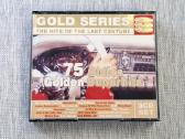 75 Golden Oldies Super Hits (3 x CD)