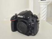 Nikon D610