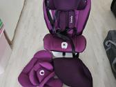 Automobilio kedute Lionelo Bastiaan 0-13 kg