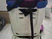 Automobilio kedute Lionelo Bastiaan 0-13 kg - nuotraukos Nr. 3