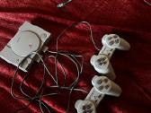 Playstation classic - nuotraukos Nr. 2