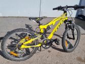 Dviratis Scott 20"