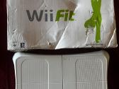 Wii balance board