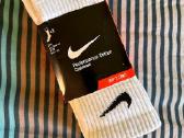 Nike kojinės (3 porų pakuotė)