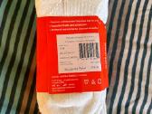 Nike kojinės (3 porų pakuotė) - nuotraukos Nr. 2