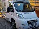 Kemperis Hymer Tramp T578 SL - nuotraukos Nr. 18