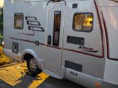 Kemperis Hymer Tramp T578 SL - nuotraukos Nr. 5