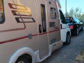 Kemperis Hymer Tramp T578 SL - nuotraukos Nr. 6