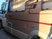 Kemperis Hymer Tramp T578 SL - nuotraukos Nr. 4