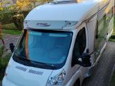 Kemperis Hymer Tramp T578 SL - nuotraukos Nr. 19