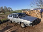 Passat b2 dviduris