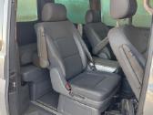Volkswagen Multivan 4wd - nuotraukos Nr. 4