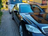 MB S350 - nuotraukos Nr. 3