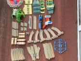Thomas at tidmouth sheds set 2007 traukinis - nuotraukos Nr. 4